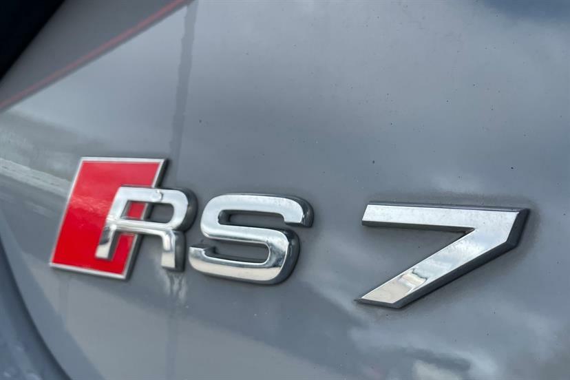 Audi RS7 Plus Sportback Tfsi #59