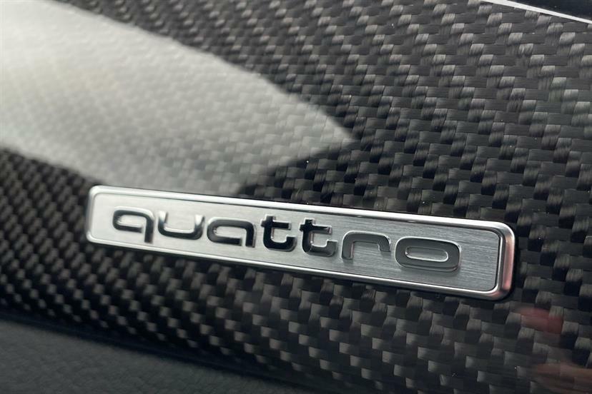 Audi RS7 Plus Sportback Tfsi #56