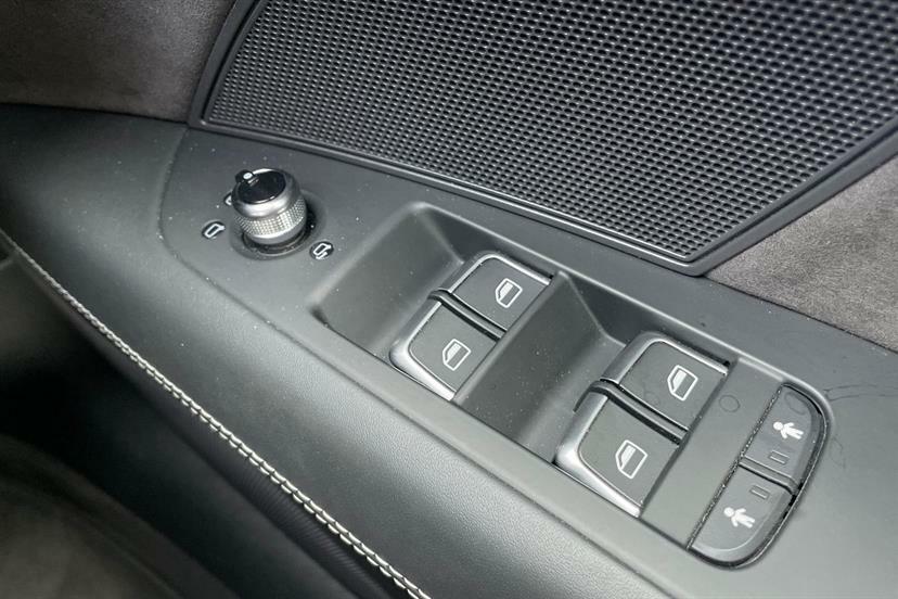 Audi RS7 Plus Sportback Tfsi #40