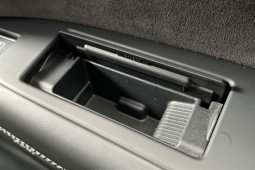 Audi RS7 Plus Sportback Tfsi #52