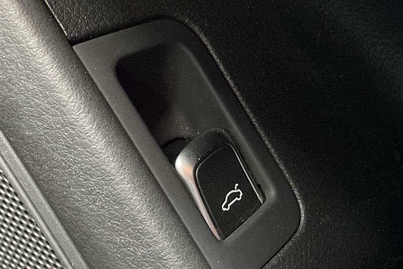 Audi RS7 Plus Sportback Tfsi #31