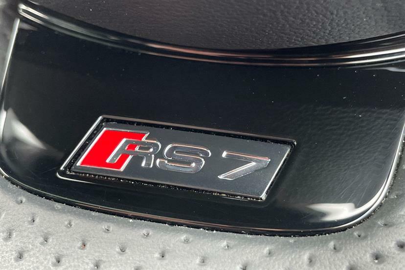 Audi RS7 Plus Sportback Tfsi #55