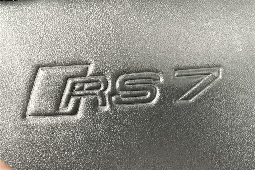 Audi RS7 Plus Sportback Tfsi #57