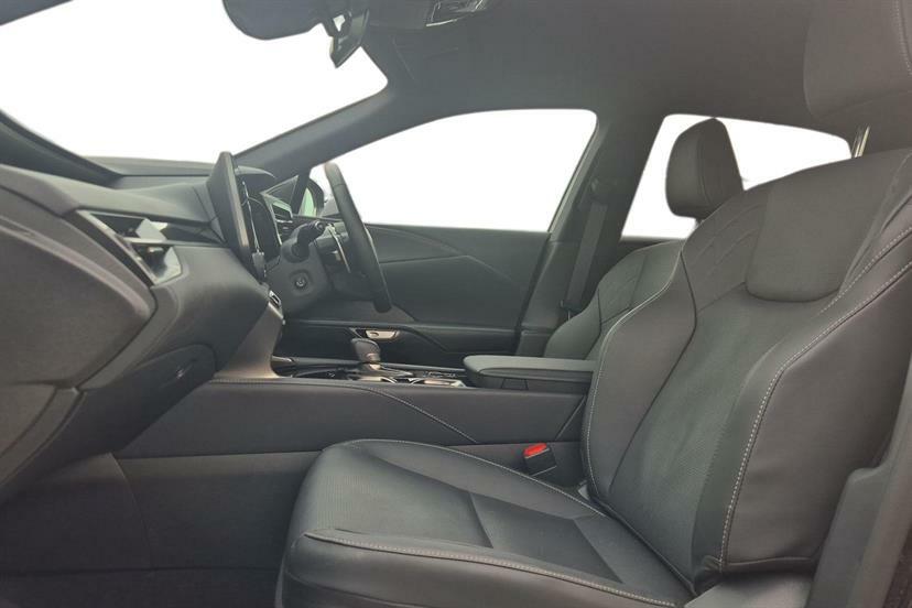 Lexus RX 450H 2.5 F-sport Design E-cvt DF75YGE Black #2