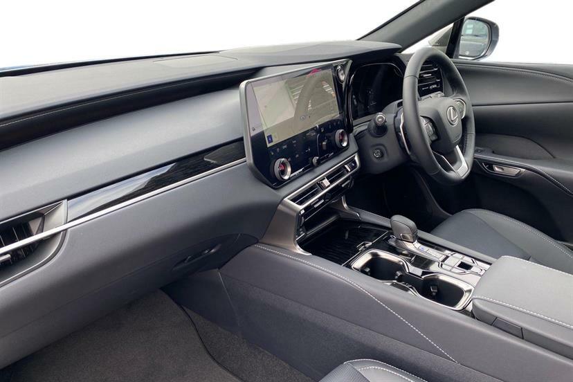 Lexus RX 450H 2.5 E-cvt Premium Plus Pack  #2