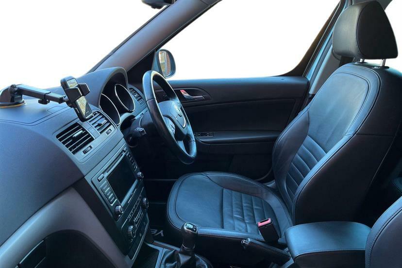 Skoda Yeti 2.0 Tdi Cr 140 Elegance 4X4 Blue #2