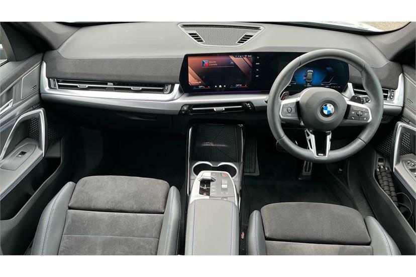 BMW X1 Sdrive 20I Mht M Sport Step EN75NWR Green #4