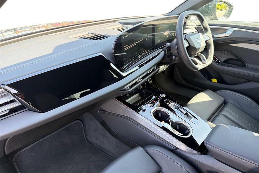 Audi A6 2.0 Tdi Quattro 204 S Line S Tronic Sv Green #2