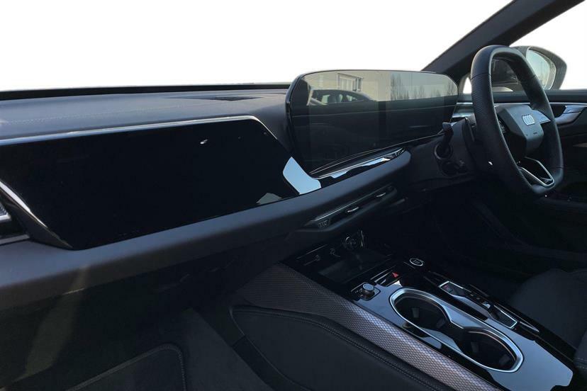 Audi A6 2.0 Tdi Quattro 204 S Line S Tronic VK75YBP Green #2