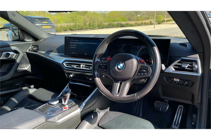 BMW M2 2dr Dct AP73RXR Black #6