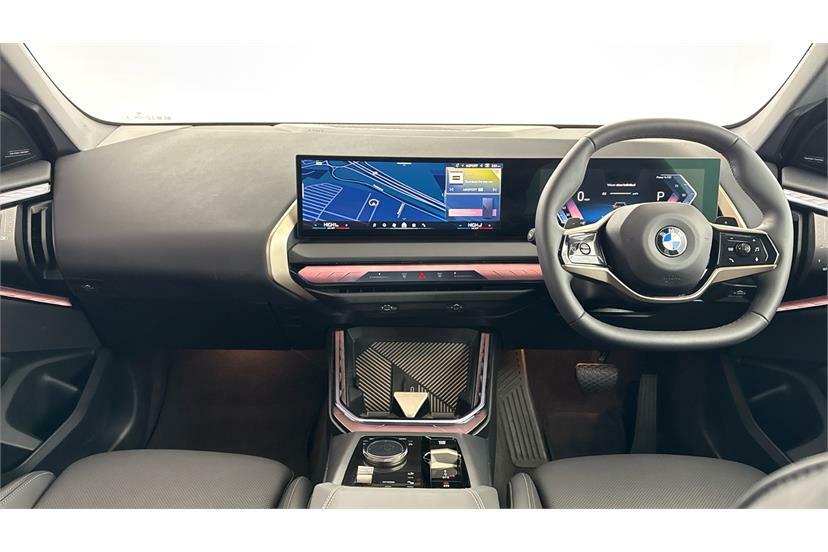 BMW X3 20 Xdrive Xline Step YH75GDU Black