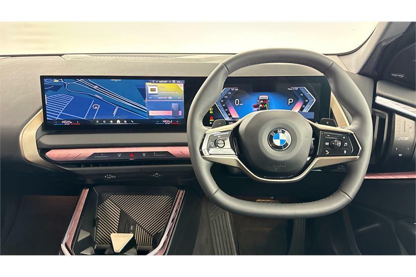 BMW X3 20 Xdrive Xline Step YH75GDU Black #2