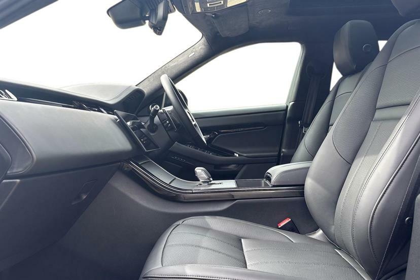 Land Rover Range Rover Evoque 1.5 P270e Blue #3