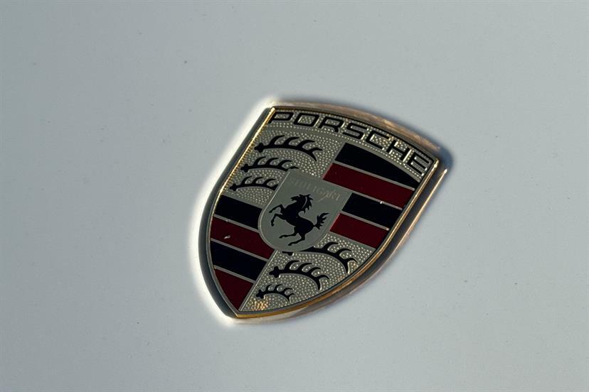 Porsche Cayman 2.0 Pdk Black #18