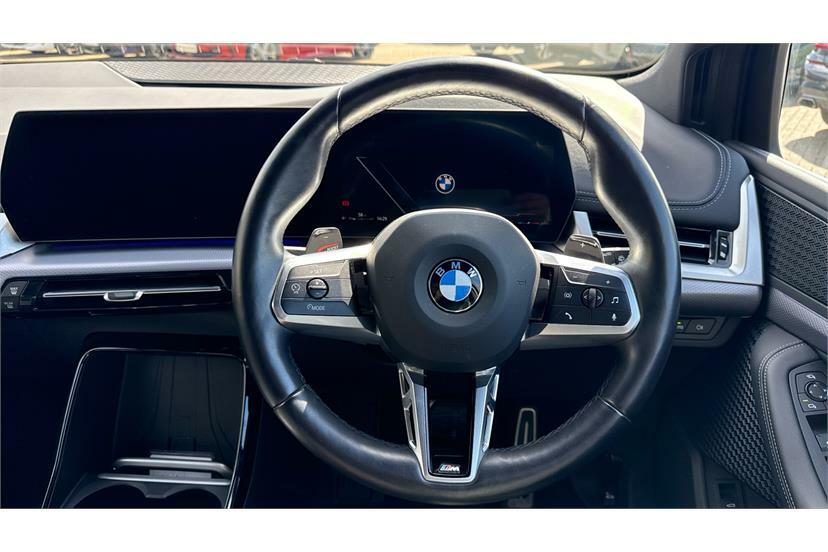 BMW 2 Series 220I Mht M Sport Dct GD73MXR #5