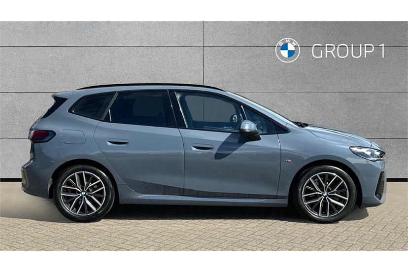 BMW 2 Series 220I Mht M Sport Dct GD73MXR #3