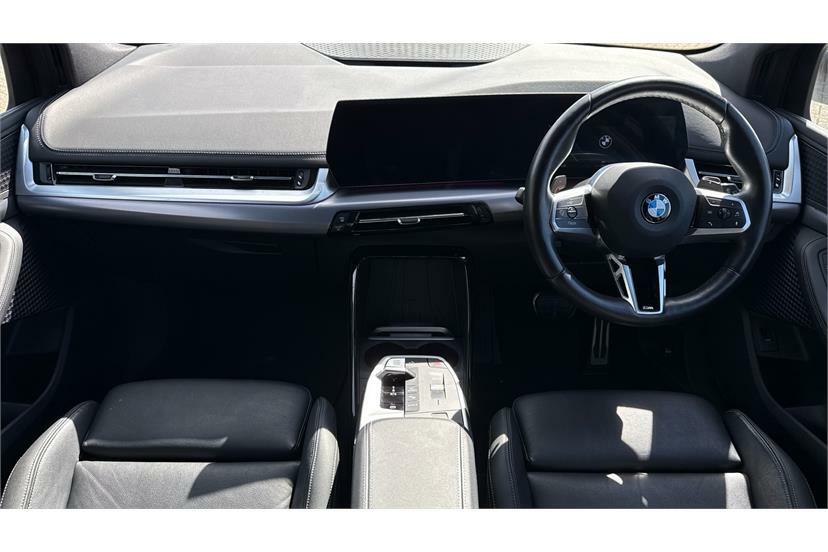 BMW 2 Series 220I Mht M Sport Dct GD73MXR #4