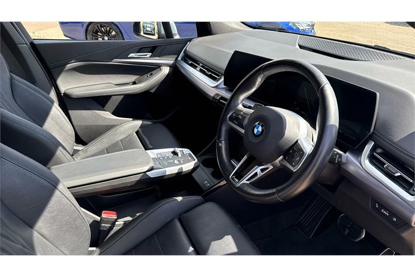 BMW 2 Series 220I Mht M Sport Dct GD73MXR #6