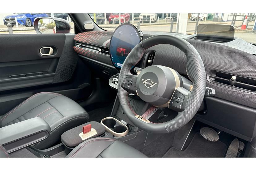Mini Hatch 2.0 S Sport Level 2 LL74TDO Red #6