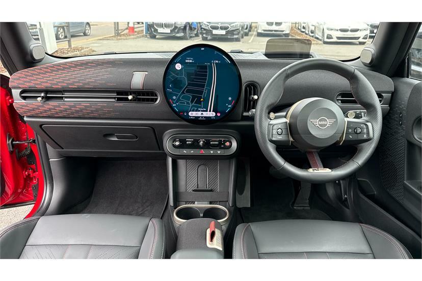 Mini Hatch 2.0 S Sport Level 2 LL74TDO Red #4
