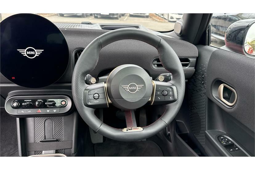 Mini Hatch 2.0 S Sport Level 2 LL74TDO Red #5