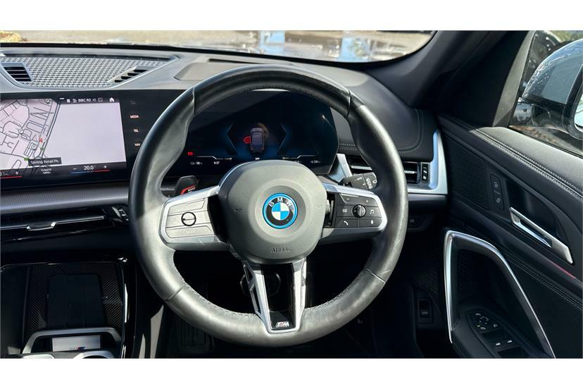 BMW iX1 230Kw Xdrive30 M Sport 65Kwh MA23WRK  #5