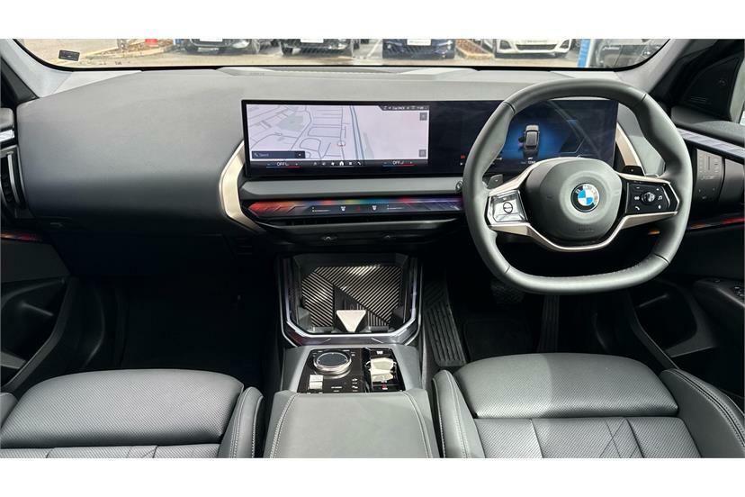 BMW X3 20 Xdrive Xline Step YH75NNF Grey #4