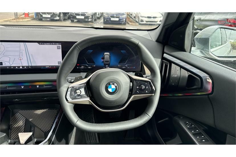 BMW X3 20 Xdrive Xline Step YH75NNF Grey #5