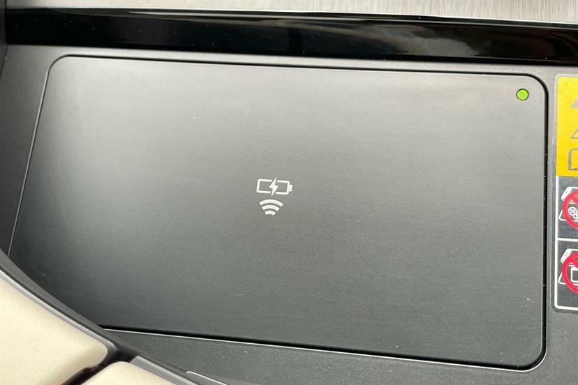 Lexus ES 300H 2.5 Premium Plus Cvt Red #29