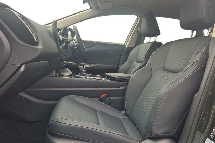 Lexus NX 350H 197 Premium E-cvt LL Pro DC75FYG  #2