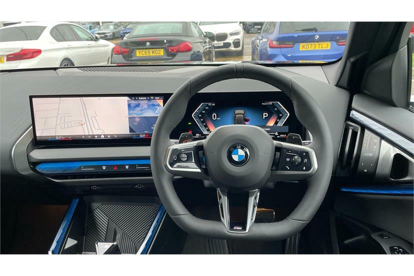 BMW X3 20D Xdrive M Sport Step KS75FHH Grey #5