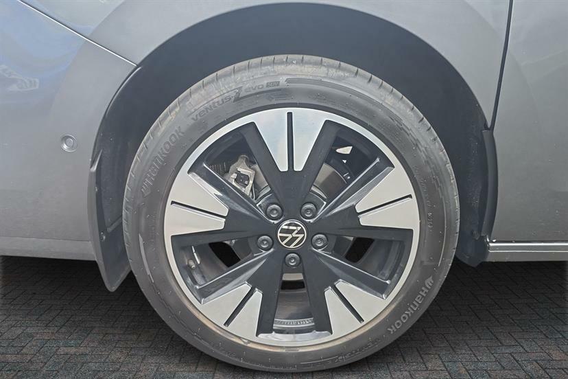Volkswagen Multivan 2.0 Tdi Style Lwb Dsg AF26VXM Grey #5