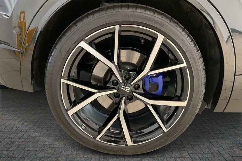 Volkswagen Touareg 3.0 V6 Tsi Ehybrid 4Motion R Tip EF75ZNR Black #5
