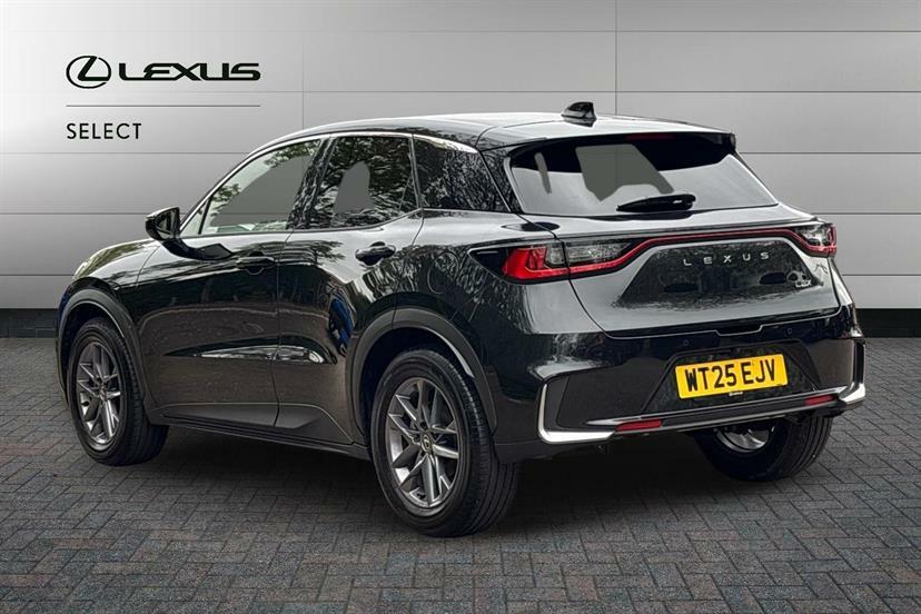Lexus LBX 1.5 Premium E-cvt WT25EJV Brown #3
