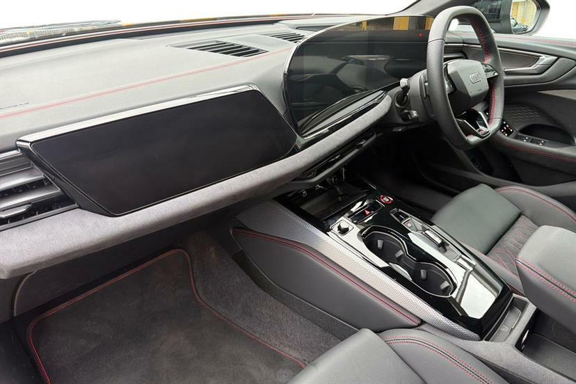 Audi A5 2.0 Tfsi 150 Edition 1 S Tronic EF75RWU Grey #2