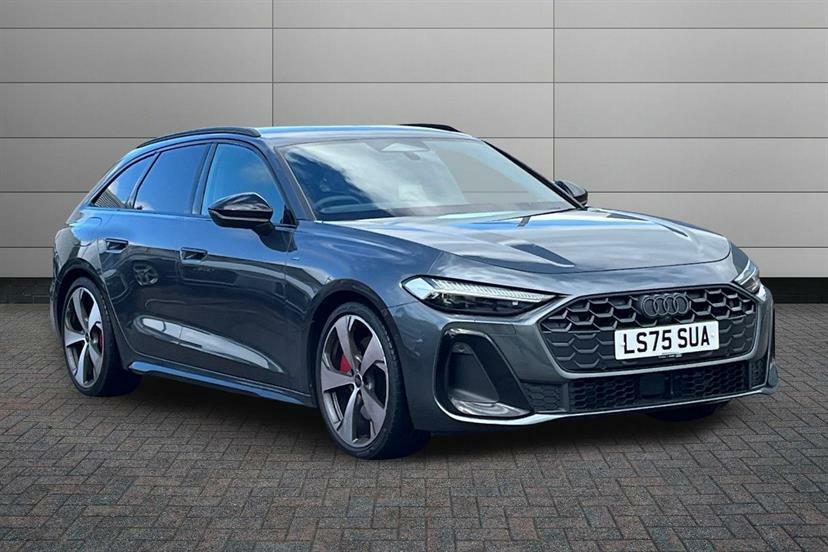 Audi A5 2.0 Tfsi 299 E Quattro Edition1 S Tronic Sv Grey