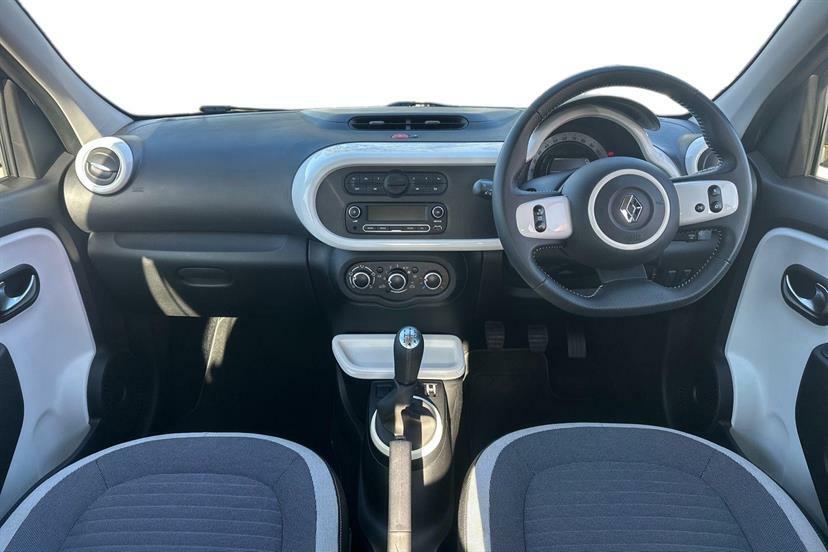 Renault Twingo 1.0 Sce Dynamique Start Stop  #6