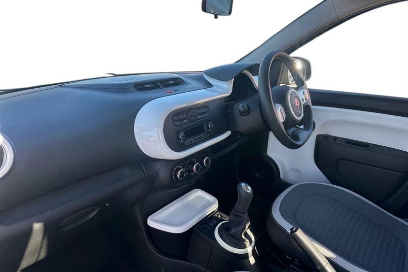 Renault Twingo 1.0 Sce Dynamique Start Stop  #2