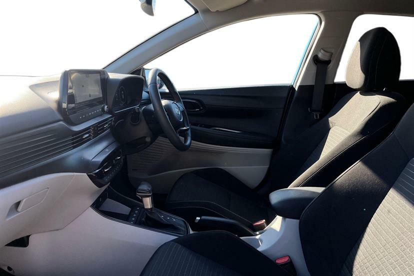 Hyundai I20 1.0T Gdi 48V Mhd Ultimate Dct  #2