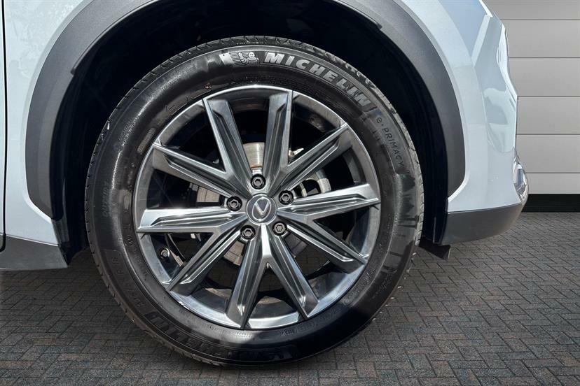Lexus LBX 1.5 Premium Plus E-cvt FN24YNU Grey #5