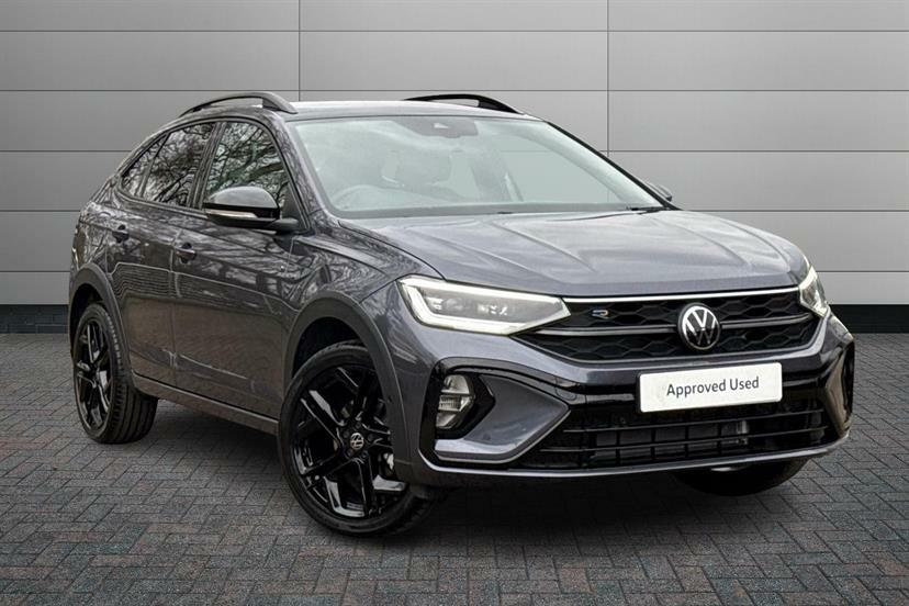 Volkswagen Taigo 1.0 Tsi 115 Black Edition Black