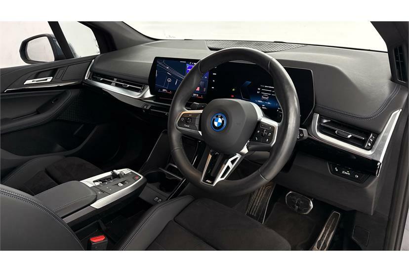 BMW 2 Series 230E Xdrive M Sport Dct YH25OYZ #6