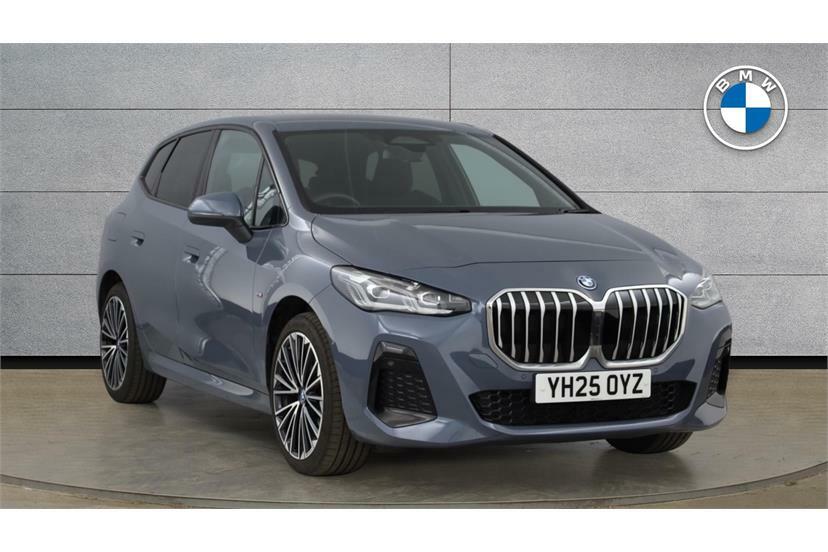 BMW 2 Series 230E Xdrive M Sport Dct