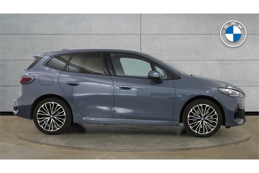 BMW 2 Series 230E Xdrive M Sport Dct YH25OYZ #3