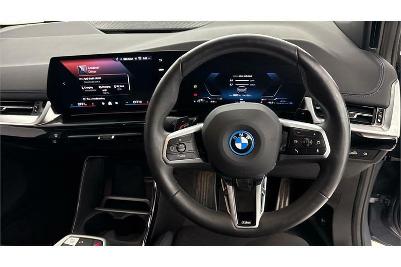 BMW 2 Series 230E Xdrive M Sport Dct YH25OYZ #5