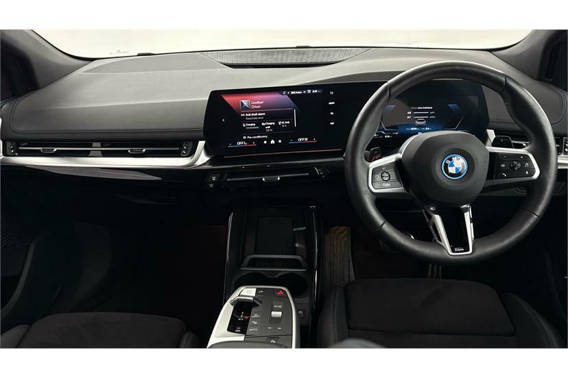 BMW 2 Series 230E Xdrive M Sport Dct YH25OYZ #4