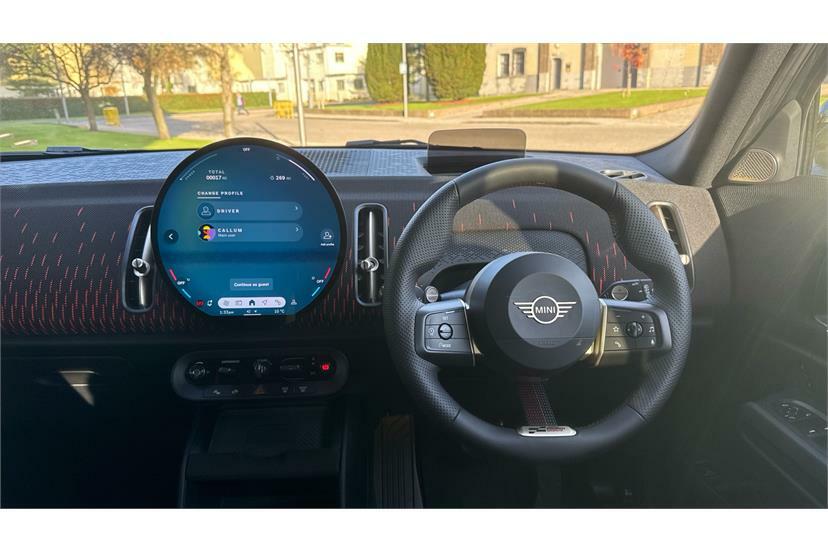 Mini Countryman 2.0 S Sport All4 RJ75ZZW Green #5