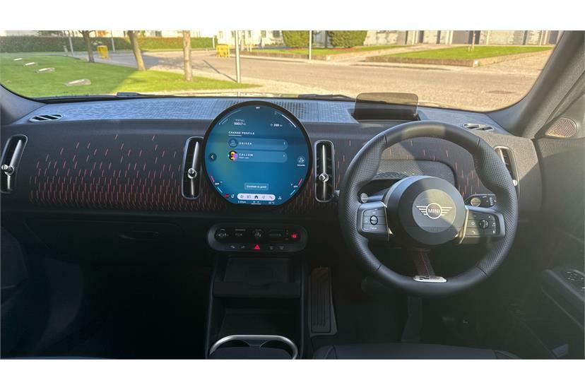 Mini Countryman 2.0 S Sport All4 RJ75ZZW Green #4