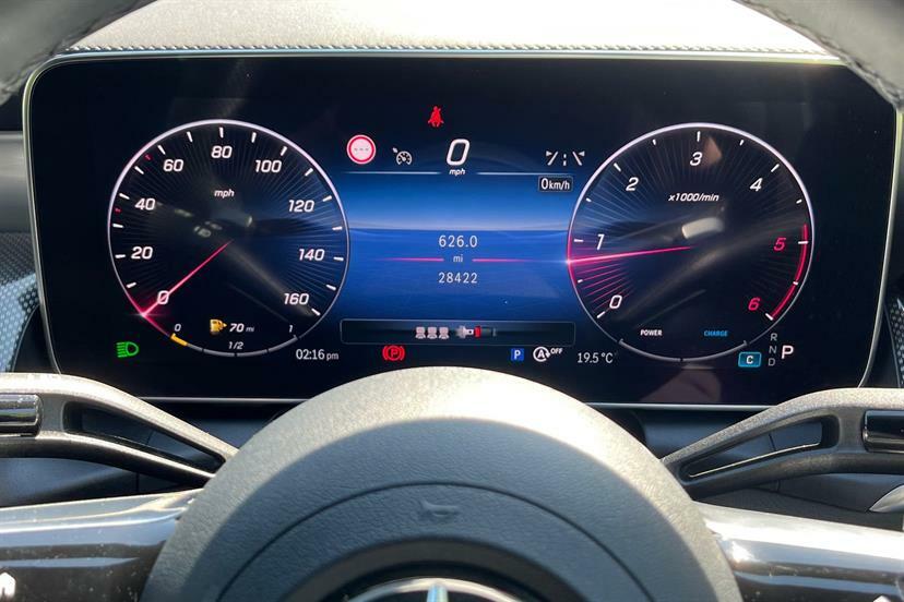Mercedes-Benz GLC Class Glc 300D 4Matic Amg Line Premium 9G-tronic AO24NZB Silver #6