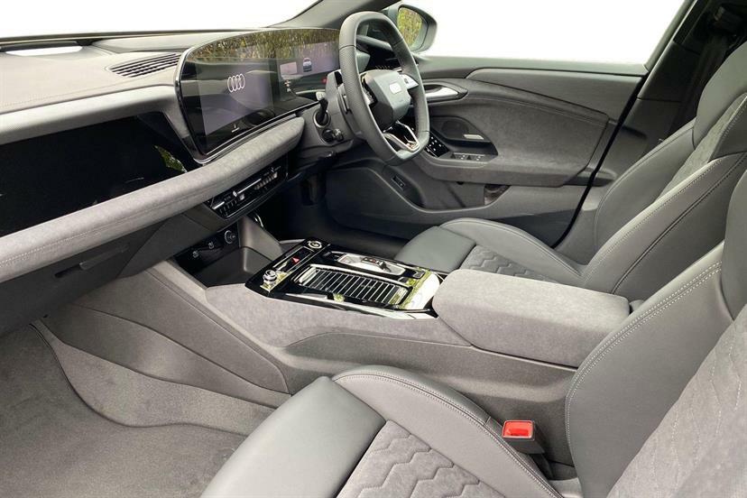 Audi A6 2.0 Tfsi 204 Edition 1 S Tronic WU26EZM Green #2